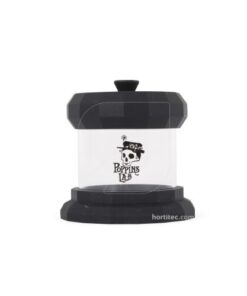 Foto Bote cristal / silicona 130 ml
