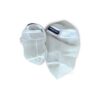 Foto Bolsa lavadora zip full mesh 220 micras Poppins Lab