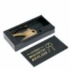 Foto Ocultacion magnetica Key Box 10x5x1.7 cm.