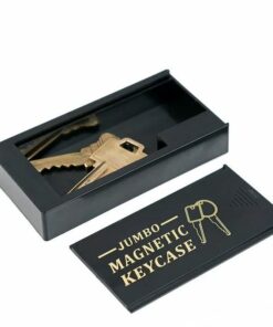 Foto Ocultacion magnetica Key Box 10x5x1.7 cm.