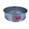 Foto Dry sifter acero inoxidable
