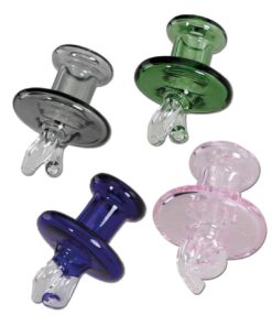 Foto Carb Cap Doble Direccional
