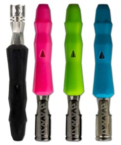 Foto Vaporizador DynaVap B neon
