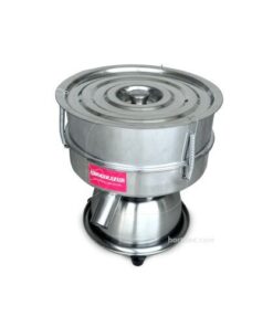 Foto Dry Sifter automático