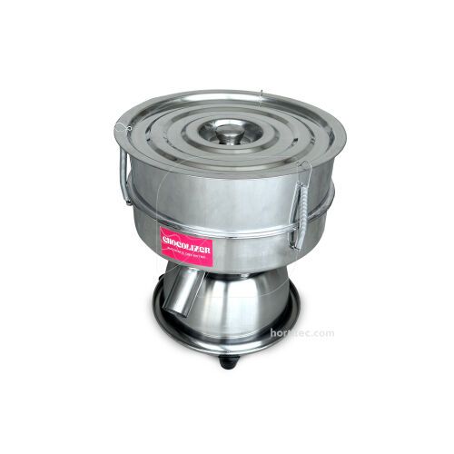 Foto Dry Sifter automático