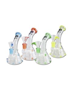 Foto BREIT Tachuelas Bong con Perco de Tambor
