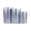 Foto Bolsa zip aluminio sellable (pack 50 uds.)