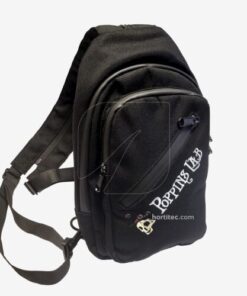 Foto Mochila & Cross Bag Anti-Olor Lock Poppins Lab