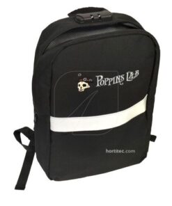 Foto Mochila Anti-Olor Lock Poppins Lab