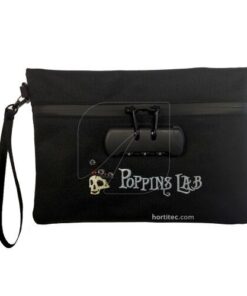 Foto Neceser anti-olor lock Poppins Lab