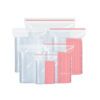 Foto Bolsas zip plastico (pack 1000 uds.)