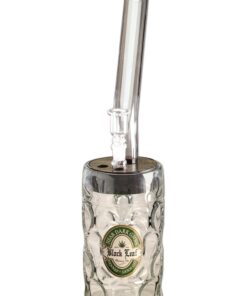 Foto Bong de cristal Oktoberfest