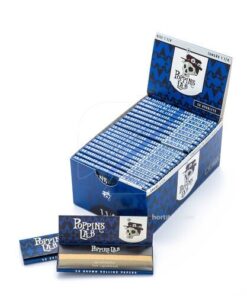 Foto Papel - Brown 1-1/4 77mm 50 Hojas Poppins Lab