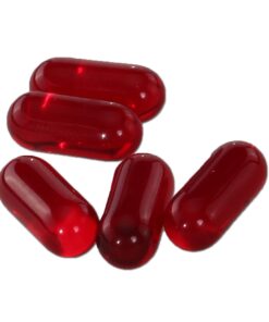 Foto Terp Capsules Rubí para Bangers