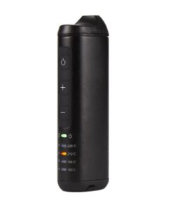 Foto Vaporizador Vapium Lite