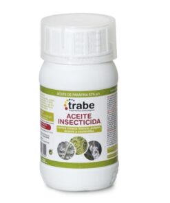 Foto Trabe Aceite Parafina Super Oleotion 250ml