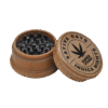 Foto Super Puff Grinder – Wood Series