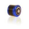 Foto Super Puff Grinder de aluminio – Serie negra