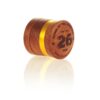 Foto Supper Puff Grinder Serie Rosewood