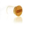 Foto Super Puff Vitrina de cristal – Serie Bamboo