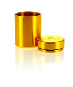 Foto 2 Super Puff Almacenamiento de aluminio – Serie Togo