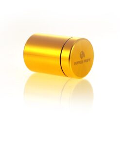 Foto Super Puff Almacenamiento de aluminio – Serie Togo