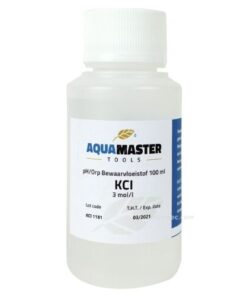 Foto Solución almacenamiento KCI Aqua Master