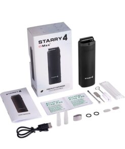 Foto 2 X-max Starry 4