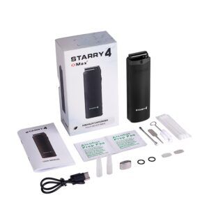Foto 2 X-max Starry 4