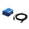 Foto (AMP-2) Conector de sondas de PH y EC Trolmaster