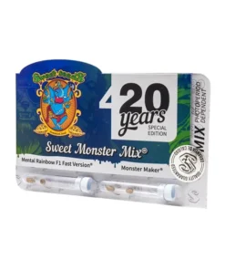 Foto Sweet Monster Mix