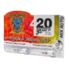 Foto Tropical & Delicious Mix Sweet Seeds