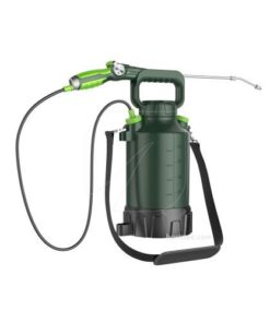 Foto Pulverizador eléctrico 5 L Water Master