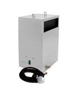 Foto Generador CO2