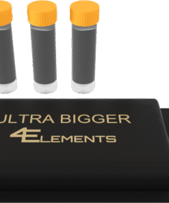 Foto Ultra Bigger Pro4Elements