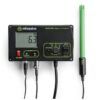 Foto Controlador dosificador ph 1.5l/h Milwaukee mc720