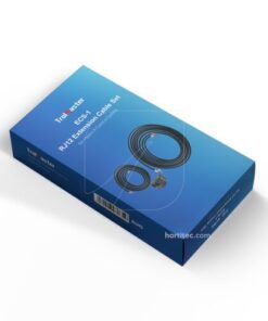 Foto (ECS-1) Set de cables extension RJ12 Trolmaster
