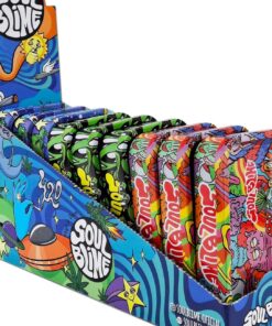 Foto SOUL BLIME Rolling Tray Container