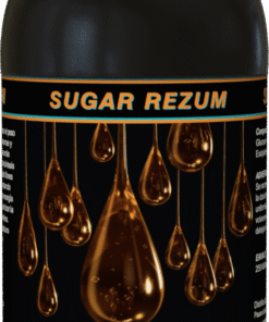 Foto Sugar Rezum Pro4Elements