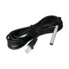 Foto Sensor de temperatura rj45 GSE