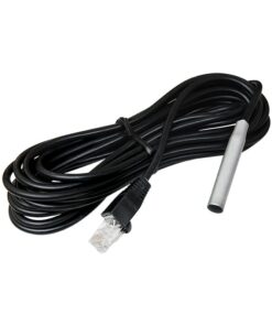 Foto Sensor de temperatura rj45 GSE