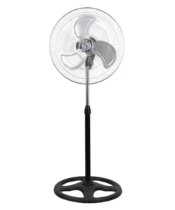 Foto Ventilador VortX Pie/Pared (70W-45cm)CE