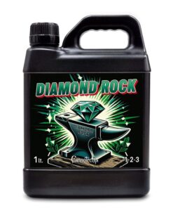 Foto Diamond Rock Cannotecnia