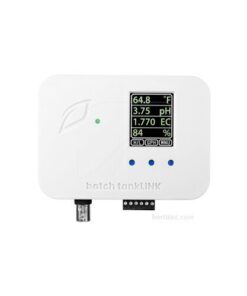 Foto Batch tank LINK Growlink