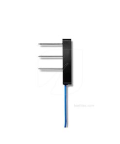 Foto Terralink Sensor (VWC, EC,Temp) w/M8 Growlink