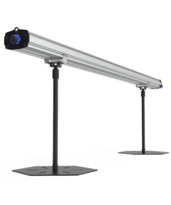 Foto 2 HortiBloom Under Canopy 120W LED
