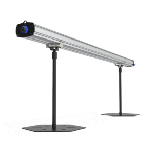 Foto 2 HortiBloom Under Canopy 120W LED