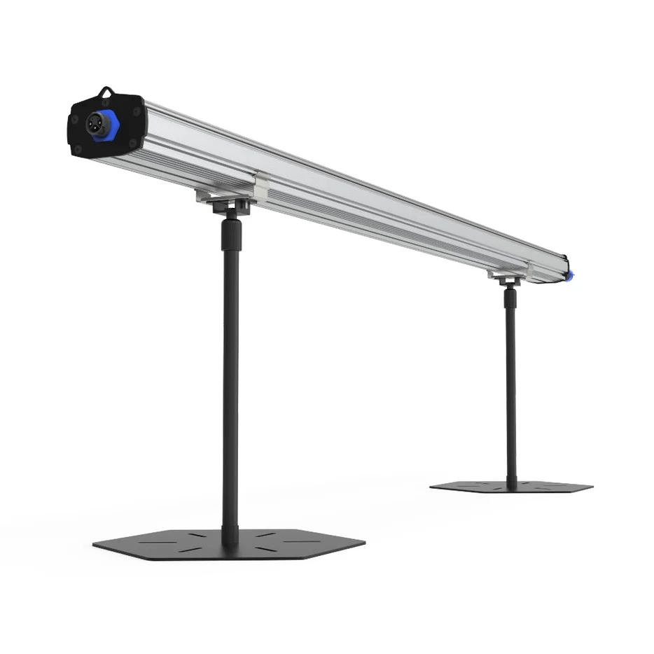 HortiBloom Under Canopy 120W LED foto 2 Foto 2 HortiBloom Under Canopy 120W LED