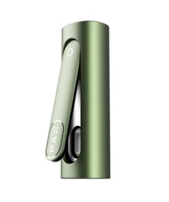 Foto Pax Flow Greenstone