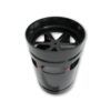 Foto Difusor de aire vents dwl2 150mm